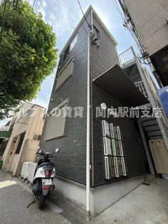 グリテラティ山手の画像