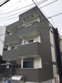 フジパレス淡路の画像