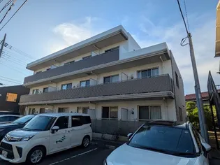 CASA FELICEの画像