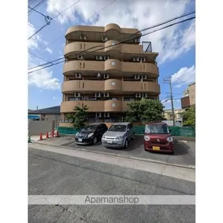 ヒルズ辨天の画像