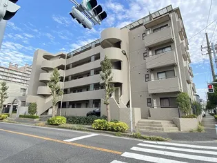 プレステージ市川IIの画像