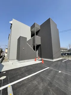 ADC西川原【1階】の外観
