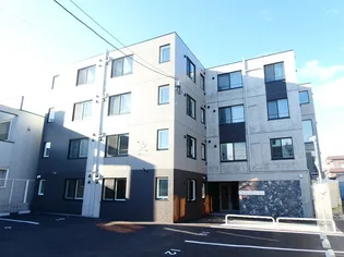 STELLA ENIWA STATION SIDEの画像