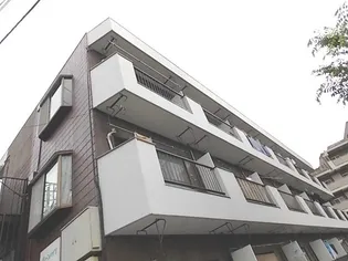 グリーンハイツの画像