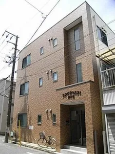 アンビシャス21新川崎の画像