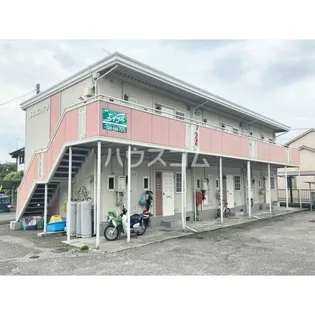 あおばハイツの画像