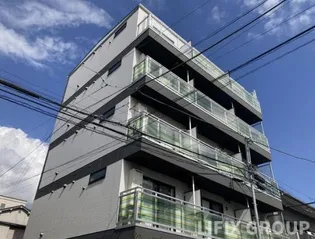 B'CASA VERDEの画像