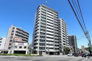 レジディア円山北五条の画像