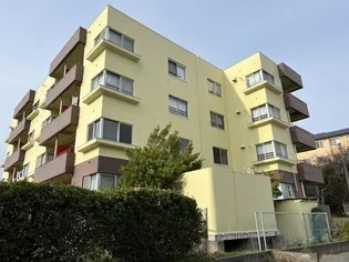 石井マンションの画像