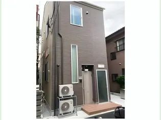シャイン ステージ東長崎の画像
