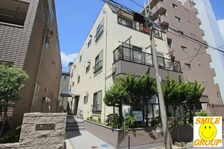 須賀ビルの画像