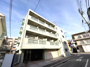 アート永和青木の画像