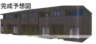木下アパートCの画像