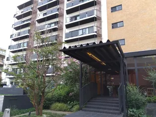 ラ アトレ御苑内藤町グランガーデンの画像