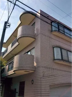 祖父江マンション武蔵小杉の画像