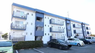 アンシャンテ田中の画像