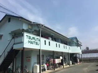 ツルタハイツの画像