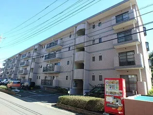 エスペランサふじみ野の画像