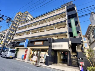 グランフェリシア南橋本駅前の画像