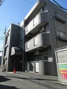 宝栄ハイツ西弁財の画像