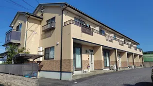 メゾンドケイの画像
