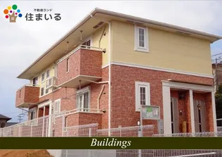 愛知県名古屋市緑区鳴海町字有松裏【アパート】の外観