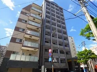 福岡県福岡市中央区大手門3【マンション】の外観