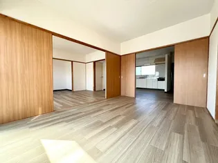 コウエイビル【4階】の外観