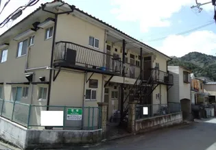 こがねリブマンションの画像