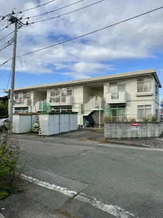 ガーデンハイツの画像