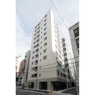 東京都千代田区神田司町2【マンション】の外観