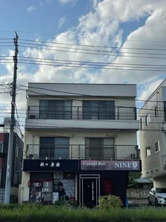 石川ビルの画像