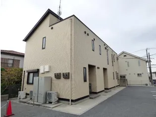 ルミエール菊名の画像