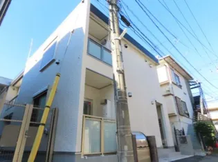 DS中目黒の画像