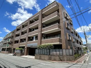 フォルテ代沢の画像