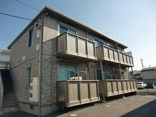 リール ヴィザージュの画像