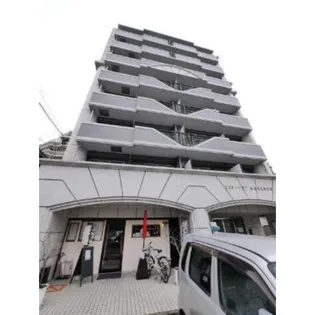 エステートモア白金ルノンの画像