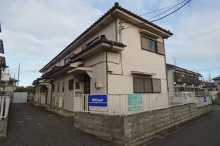 ビューテラスA棟の画像