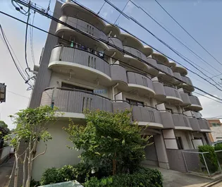 エスポワール杉山第2の画像