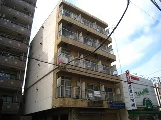 ストークハイツタケダの画像
