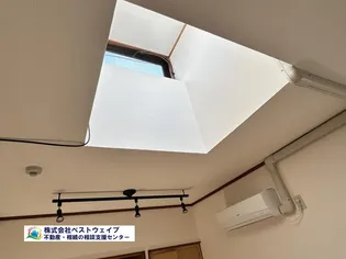 北星ビル 居住用賃貸貸室【3階】の内装