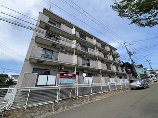 第8銅谷ビルの画像