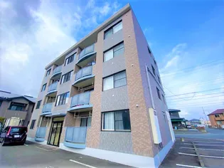 FRAISEマンションの画像