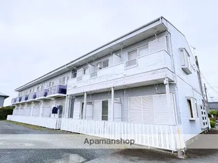 ハイツアミーゴAの画像