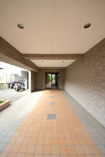 福岡県北九州市小倉北区片野1【マンション】の外観