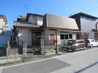 滋賀県東近江市種町【一戸建】の外観