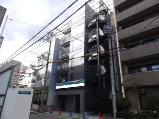 グランドコート桜口の画像