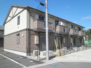 千葉県船橋市印内1【マンション】の外観