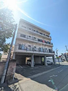 丸田マンション【2階】の外観