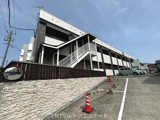 クラリス C棟の画像